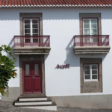Angra + Διαμέρισμα *