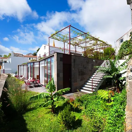 Apartament Angra + Angra do Heroísmo