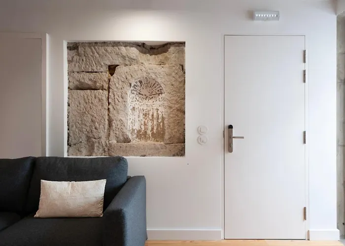 Angra + Apartament *