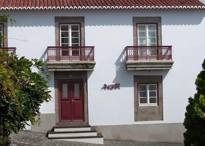 Angra + Apartament *