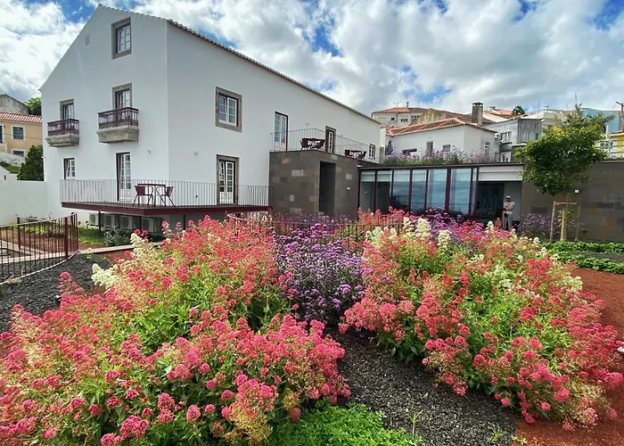 Apartament Angra + Angra do Heroísmo