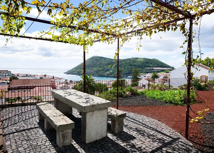 Angra + Angra do Heroísmo