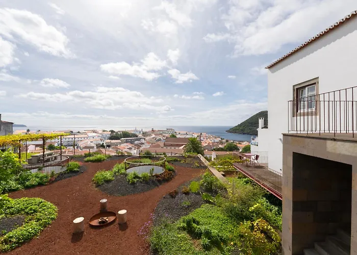 Angra + Apartament *