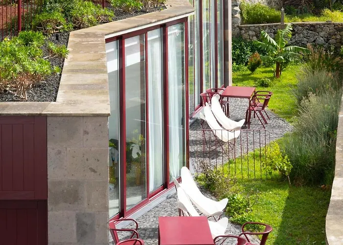 Apartament Angra + Angra do Heroísmo