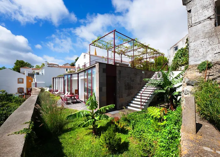 Apartament Angra + Angra do Heroísmo