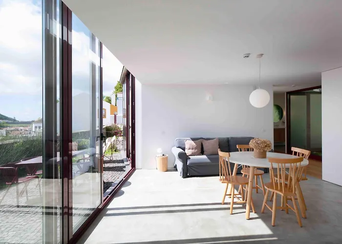 Angra + Apartament *