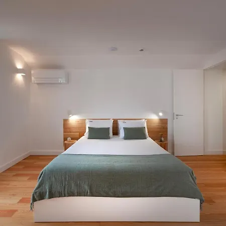 Apartment Angra +