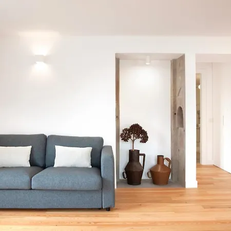 Apartment Angra + *