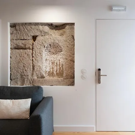 Angra + Apartment *