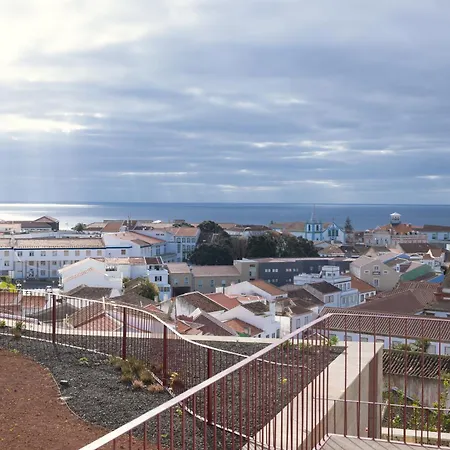 Angra + Angra do Heroísmo