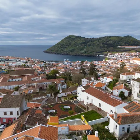 Angra + Angra do Heroismo