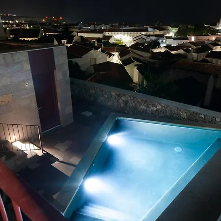 Angra + Apartment