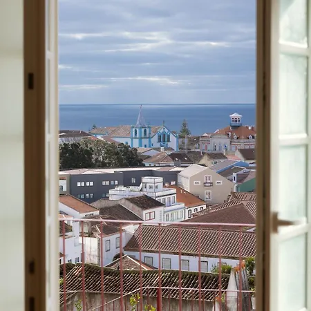Angra + Apartment *