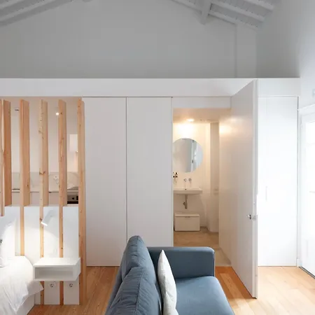 Angra + Apartment *