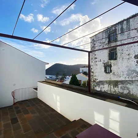 Angra + Apartment Angra do Heroismo