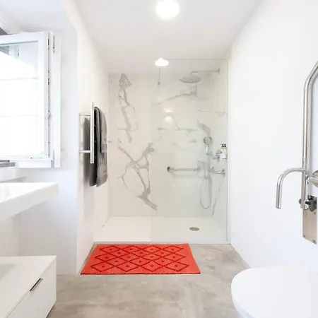 Apartment Angra +
