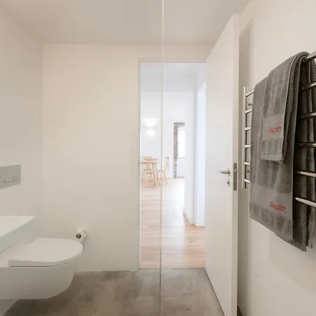 Apartment Angra + *