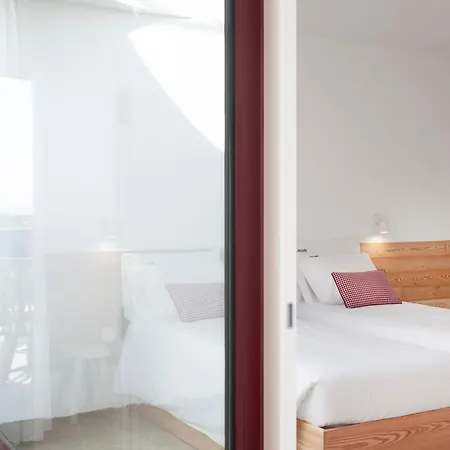 Apartment Angra + *