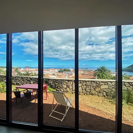 Apartment Angra + Angra do Heroismo