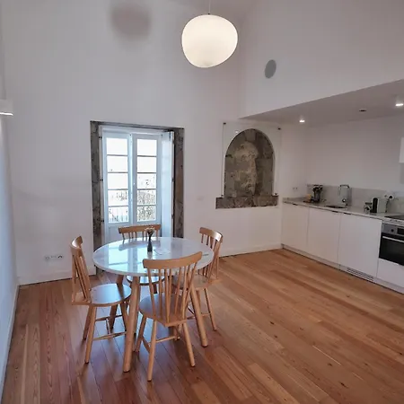 Apartment Angra +