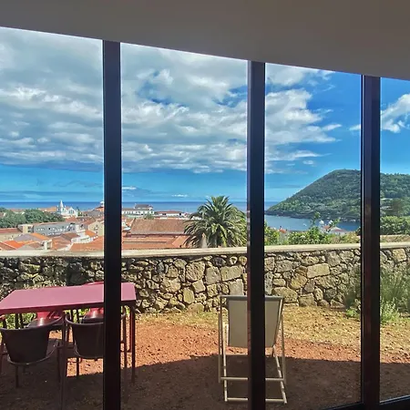 Angra + Angra do Heroismo