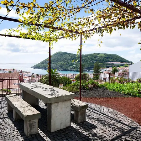 Angra + Angra do Heroismo