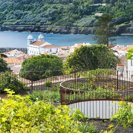 Angra + Angra do Heroísmo