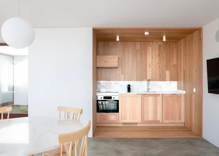 Angra + דירה Angra do Heroísmo